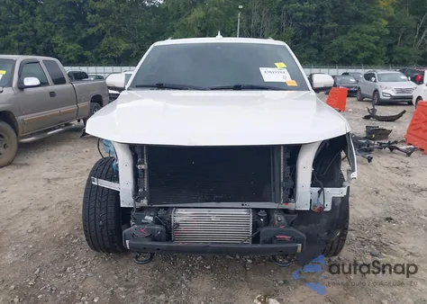 2018 Ford Expedition Limited z USA, uszkodzony, nr VIN 1FMJU2AT0JEA48692